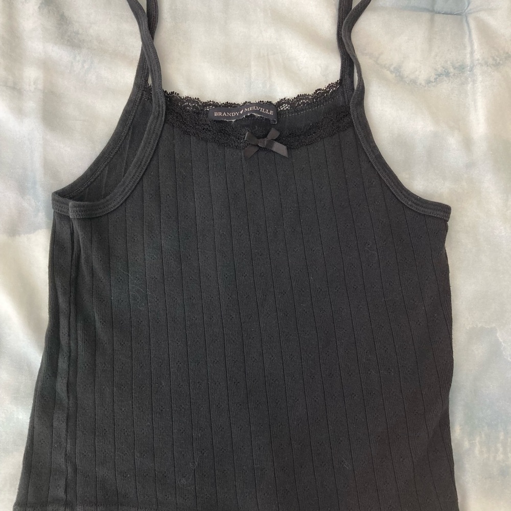 Brandy Melville Aden Basic Tank